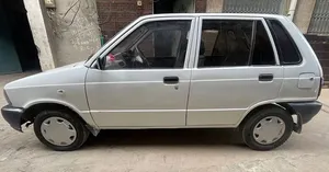 Suzuki Mehran VXR 2011 for Sale