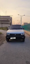 Suzuki Mehran VXR (CNG) 2004 for Sale