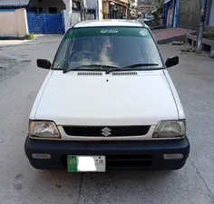 Suzuki Mehran VXR (CNG) 2008 for Sale