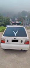 Suzuki Mehran VXR Euro II 2017 for Sale