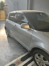 Suzuki Swift DLX 1.3 2013 for Sale