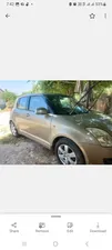 Suzuki Swift DLX 1.3 2013 for Sale