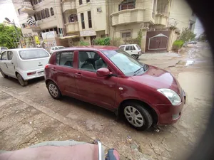 Suzuki Swift 2011 for Sale