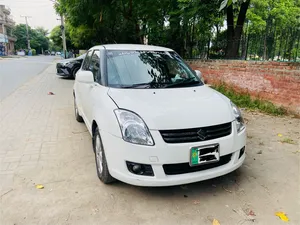 Suzuki Swift DLX 1.3 Navigation  2018 for Sale