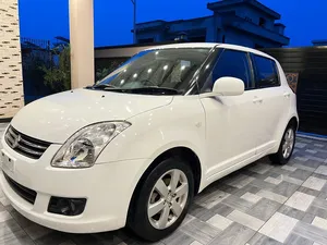 Suzuki Swift DLX 1.3 Navigation  2020 for Sale