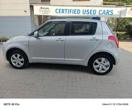 Suzuki Swift DLX 1.3 Navigation  2020 for Sale