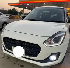 Suzuki Swift GLX CVT 2023 for Sale