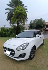 Suzuki Swift GLX CVT 2023 for Sale