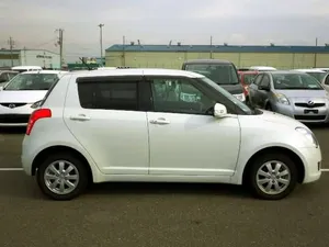 Suzuki Swift XG C Selection 1.2 2009 for Sale