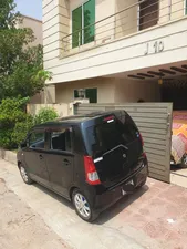 Suzuki Wagon R 2011 for Sale