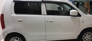 Suzuki Wagon R 2018 for Sale