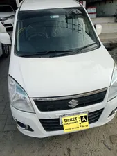 Suzuki Wagon R AGS 2021 for Sale