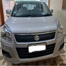 Suzuki Wagon R AGS 2022 for Sale