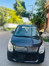 Suzuki Wagon R FX 2014 for Sale