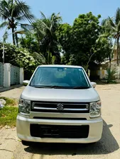 Suzuki Wagon R Hybrid FX 2020 for Sale