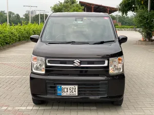 Suzuki Wagon R Hybrid FX 2020 for Sale