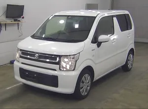 Suzuki Wagon R Hybrid FX 2021 for Sale