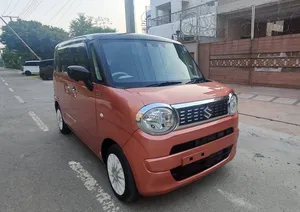 Suzuki Wagon R Hybrid FX 2022 for Sale