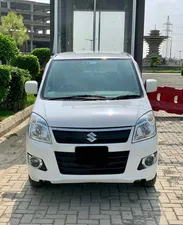 Suzuki Wagon R VXL 2018 for Sale