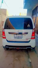 Suzuki Wagon R VXL 2019 for Sale