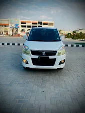 Suzuki Wagon R VXL 2019 for Sale