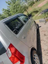 Suzuki Wagon R VXL 2021 for Sale