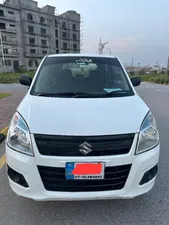 Suzuki Wagon R VXR 2021 for Sale