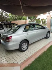 Toyota Belta 2007 for Sale