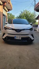 Toyota C-HR 2018 for Sale