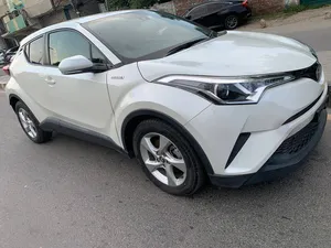 Toyota C-HR S-LED 2018 for Sale