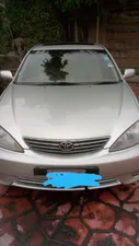 Toyota Camry 2005 for Sale