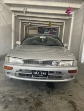 Toyota Corolla 1995 for Sale