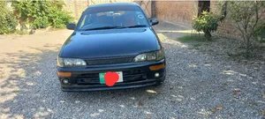 Toyota Corolla 1996 for Sale