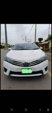 Toyota Corolla 2017 for Sale