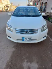 Toyota Corolla Axio X 1.5 2008 for Sale