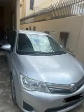 Toyota Corolla Axio Hybrid 1.5 2015 for Sale