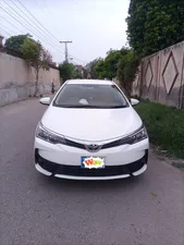 Toyota Corolla GLi 1.3 VVTi Special Edition 2020 for Sale