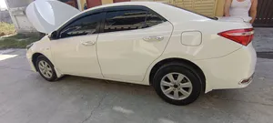 Toyota Corolla GLi 1.3 VVTi 2017 for Sale