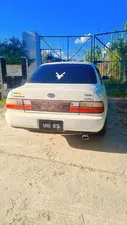 Toyota Corolla SE Limited 1993 for Sale