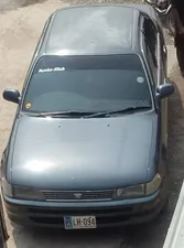 Toyota Corolla SE Limited 1994 for Sale