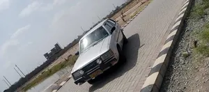 Toyota Corolla Touring 1984 for Sale