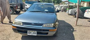 Toyota Corolla XE-G 1998 for Sale