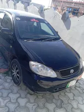 Toyota Corolla XLi 2008 for Sale