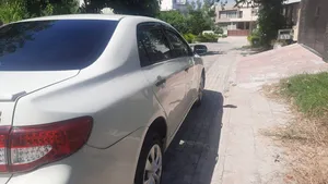 Toyota Corolla XLi VVTi 2009 for Sale