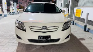 Toyota Corolla XLi VVTi 2010 for Sale