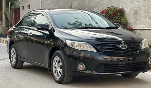 Toyota Corolla XLi VVTi 2012 for Sale