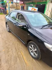 Toyota Corolla XLi VVTi 2013 for Sale