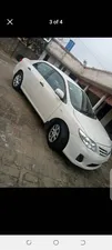 Toyota Corolla XLi VVTi 2014 for Sale