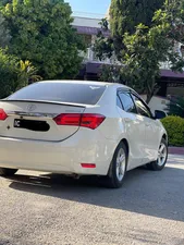 Toyota Corolla XLi VVTi 2015 for Sale