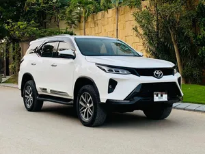 Toyota Fortuner 2.7 VVTi 2020 for Sale